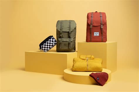 herschel online store.